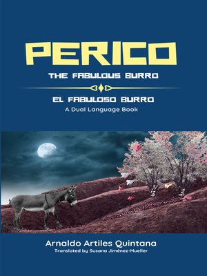 cover image of Perico
